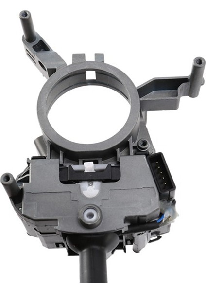 Mercedes W203 S203 CL203 C209 A209 Gösterge Silecek Kolu Anahtarı, Dönüş Sinyali Anahtarı Için 0005452310 A0005452310 (Yurt Dışından) indirimleri