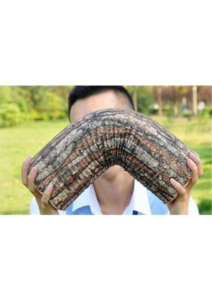 Yastıklar, Rahat Kütük Yastıklar, Ilginç ve Sevimli Ağaç Gövdesi Yastıkları, Simülasyon Yastık Süslemeleri (Yurt Dışından) indirimleri