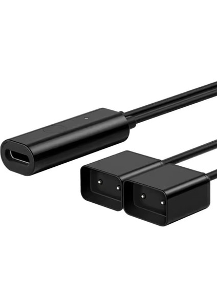 Huawei Gözlük 3. Nesil Akıllı Gözlük Şarj Kablosu Huawei Akıllı Gözlük Manyetik Şarj Kablosu (Yurt Dışından)