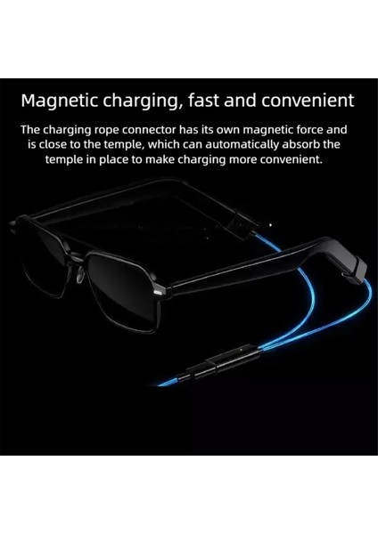 Huawei Gözlük 3. Nesil Akıllı Gözlük Şarj Kablosu Huawei Akıllı Gözlük Manyetik Şarj Kablosu (Yurt Dışından) modelleri