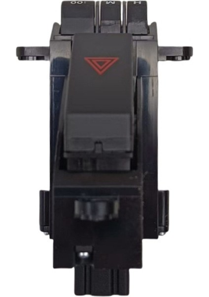 Mazda 3 5 2010-2015 Için Bbm2-66-4h0 Araç Acil Durum Tehlike Işığı Flaşör Anahtarı (Yurt Dışından) modelleri