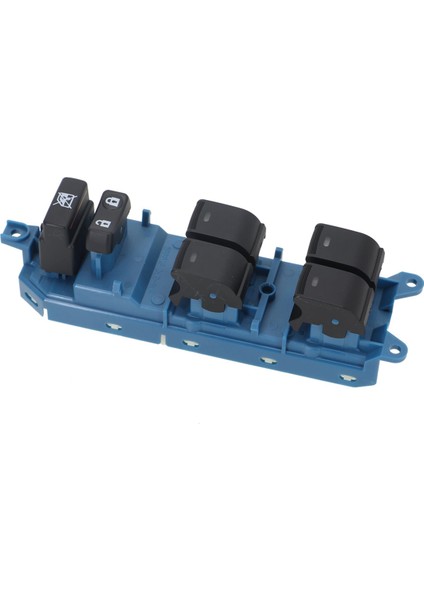 Toyota Avensis 2009-2013 Verso 2009-2018 Aksesuarları Için Elektrikli Cam Kaldırma Kontrol Anahtarı 84040-05020 (Yurt Dışından) indirimleri