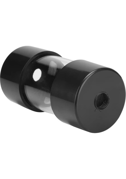 Bilgisayar Aksesuar Tankı Şeffaf Silindirik Bilgisayar Su Soğutma Suyu Tankı 150MM Bilgisayar Için (Yurt Dışından) modelleri