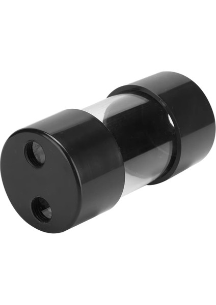 Bilgisayar Aksesuar Tankı Şeffaf Silindirik Bilgisayar Su Soğutma Suyu Tankı 150MM Bilgisayar Için (Yurt Dışından) indirimleri