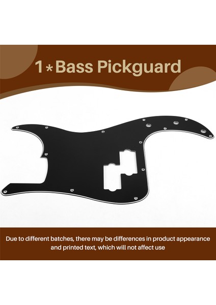 Pb Bas Gitarlar Için Bas Pena Koruyucusu, Müzik Aleti Aksesuarları (Yurt Dışından) fırsatları