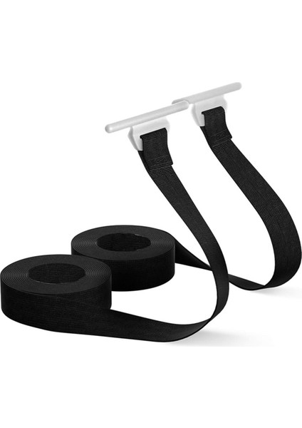 Karavan Tente Çekme Kayışları, Geliştirilmiş Karavan Kampçı Tente Parçaları, Karavan/seyahat Römorku/kampçı Tentelerine Uygun Çekme Kayışları (Yurt Dışından)