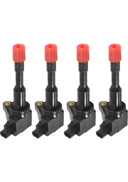 Ateşleme Bobini 30521-PWA-003 Honda Cıty Civic 7 8 Vıı Vııı Jazz Fıt 2 3 Iıı 1.2 1.3 1.4 UF374 CM11-108 Için Uygundur (Yurt Dışından) fiyatları