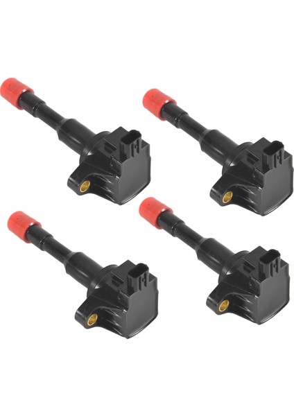 Ateşleme Bobini 30521-PWA-003 Honda Cıty Civic 7 8 Vıı Vııı Jazz Fıt 2 3 Iıı 1.2 1.3 1.4 UF374 CM11-108 Için Uygundur (Yurt Dışından) modelleri