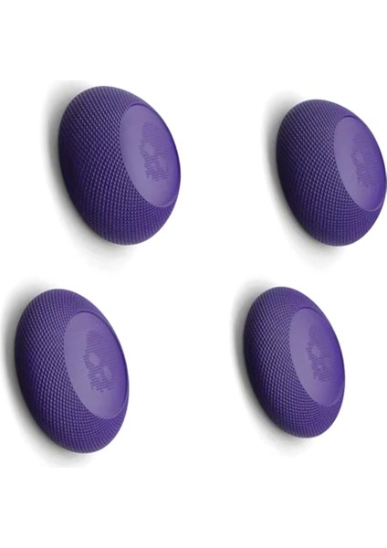 Skull & Co. Dışbükey Başparmak Tutacakları Seti Steam Deck/oled/rog Ally/x-4 Adet Analog Çubuk Kapağı, Gelişmiş Oyun Hassasiyeti (Yurt Dışından) indirimleri