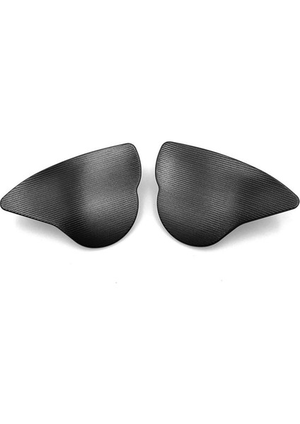 Yamaha Yzf R6 2017-2024 R7 2021-2024 Aksesuarları Için Motosiklet Dikiz Aynası Blok Taban Plakası Kapağı (Yurt Dışından) fiyatları