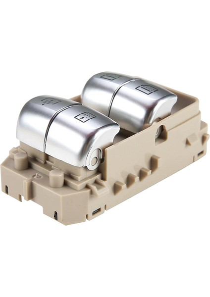 Mercedes-Benz W222 S550E S600 2014-2020 Için Bej Cam Kaldırma Kontrol Düğmesi Tavan Anahtarı 2229051505 (Yurt Dışından) indirimleri