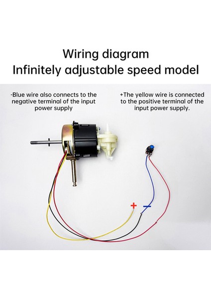DC9-28V Fırçasız Motor Yüksek Güçlü Dc Düşük Voltajlı Motor Masa Vantilatörü Yer Vantilatörü Duvara Asılan Vantilatör Motoru (Yurt Dışından) indirimleri
