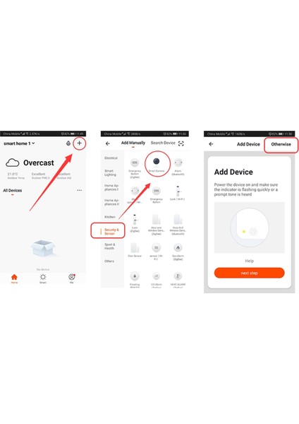 Tuya Mini Wifi Kamera 4mp Pır Stil Iç Mekan Onvif Dahili Ses Tf Kart Yuvası Ipc Vision 48 Adet 940NM Ir LED Akıllı (Yurt Dışından) modelleri