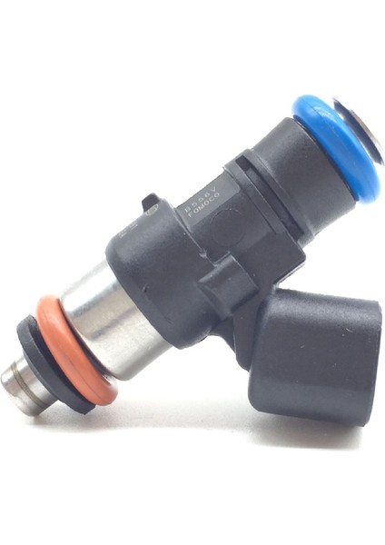 Ford Edge Explorer Flex Mustang 3.5l-3.7l Lincoln Mkt Mkx Continental 3.7l Için 6 Adet/grup Yakıt Enjektörü Memesi 0280158191 (Yurt Dışından) fiyatları