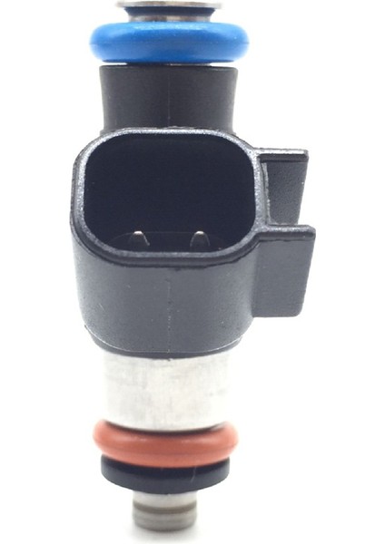 Ford Edge Explorer Flex Mustang 3.5l-3.7l Lincoln Mkt Mkx Continental 3.7l Için 6 Adet/grup Yakıt Enjektörü Memesi 0280158191 (Yurt Dışından) fırsatları