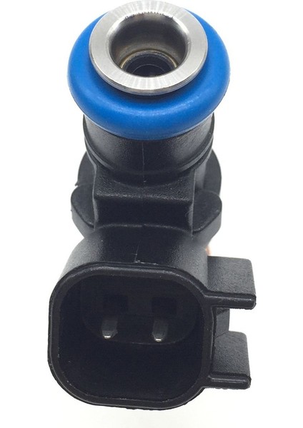 Ford Edge Explorer Flex Mustang 3.5l-3.7l Lincoln Mkt Mkx Continental 3.7l Için 6 Adet/grup Yakıt Enjektörü Memesi 0280158191 (Yurt Dışından) indirimleri