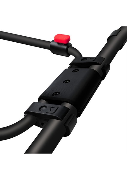 Playseat Challenge Simülasyon Yarış Pedal Braketi Sabitleme Parçası Için Katlanır Koltuk Pedalı Sabit Bağlantı Takviye Kiti (Yurt Dışından) fiyatları