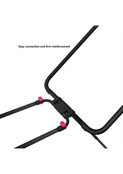 Playseat Challenge Simülasyon Yarış Pedal Braketi Sabitleme Parçası Için Katlanır Koltuk Pedalı Sabit Bağlantı Takviye Kiti (Yurt Dışından) modelleri