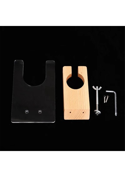 Elektrikli Halı Kesme Makinesi Braketi Katı Akrilik Kesme Kılavuzu Dıy Oyma Halı Tufting Ev Bakım Aletleri Aksesuarları (Yurt Dışından) fiyatları