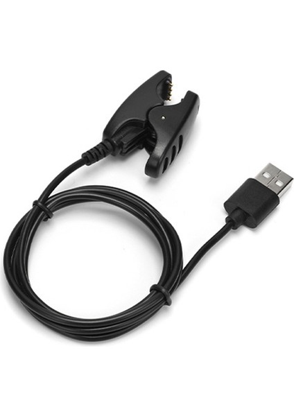 Suunto 5 Traverse Alpha Akıllı Saat Için USB Şarj Kablosu Şarj Standı (Yurt Dışından)