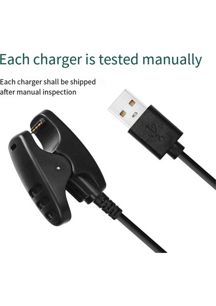 Suunto 5 Traverse Alpha Akıllı Saat Için USB Şarj Kablosu Şarj Standı (Yurt Dışından) fiyatları