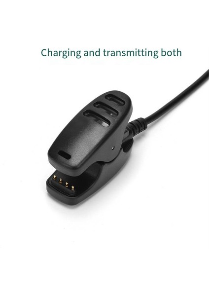 Suunto 5 Traverse Alpha Akıllı Saat Için USB Şarj Kablosu Şarj Standı (Yurt Dışından) indirimleri