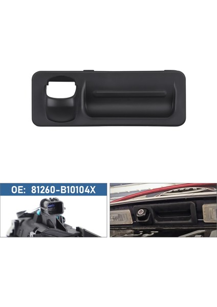 Hyundai Genesis G80 Sedan 2015-2020 Için Bagaj Açma Düğmesi 81260B10104X 81260-B10104X Bagaj Kapağı Anahtarı (Yurt Dışından) fiyatları