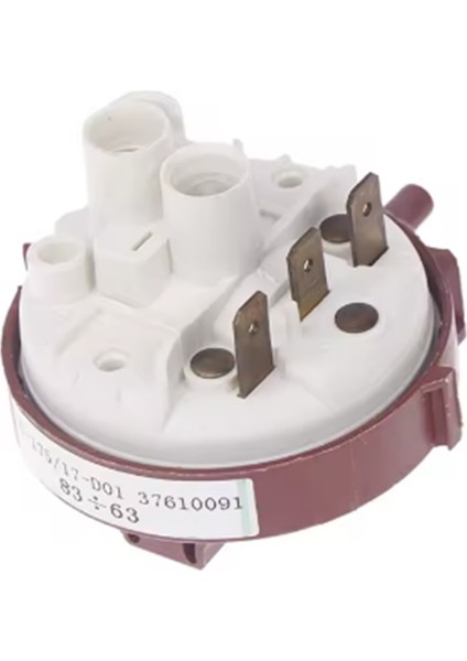 Bulaşık Makinesi Su Seviye Sensörü C-326/17-D01 Bulaşık Makinesi Için Yedek Basınç Anahtarı Kontrol Cihazı (Yurt Dışından) modelleri