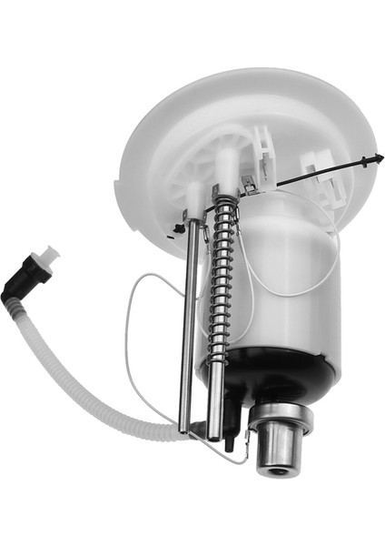 Audi A4 A5 Quattro Allroad S4 S5 2013-2016 Için Yakıt Filtresi Tertibatı 8K0201511TA 09254072076 A2C80027900Z (Yurt Dışından)