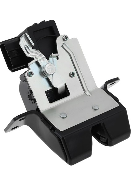 Hyundai I30 Elantra Kia Ceed Araba Bagaj Kapağı Kilidi Bagaj Kilidi Kapı Kilidi Aktüatörü 81230-A6000 81230A6000 (Yurt Dışından)