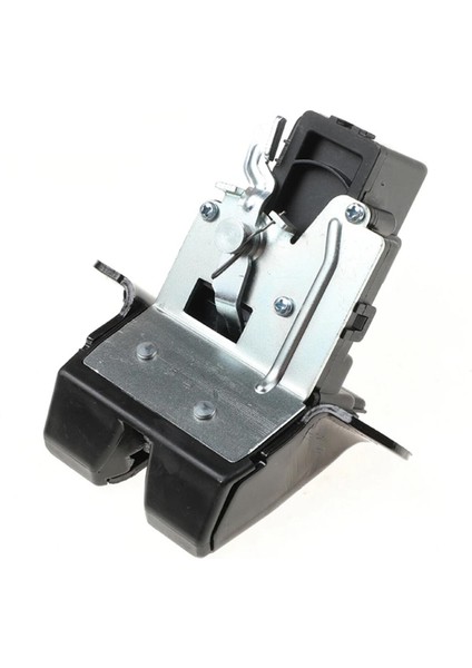 Hyundai I30 Elantra Kia Ceed Araba Bagaj Kapağı Kilidi Bagaj Kilidi Kapı Kilidi Aktüatörü 81230-A6000 81230A6000 (Yurt Dışından) indirimleri