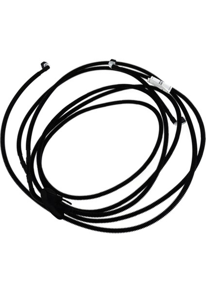 Adet Ön Cam Sprey Yıkama Nozulu Hortumu 56D955998 Vw Passat B7 B8 cc Golf 6 Tiguan Audi A3 A4 34D955667 (Yurt Dışından) modelleri