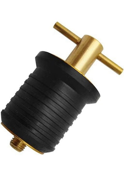 T Saplı Tekne Tahliye Tapası, Çevirmeli Pirinç Çelik Saplı Tekne Aksesuarları, Deniz Kauçuk Tapaları, 32 mm (Yurt Dışından) fiyatları