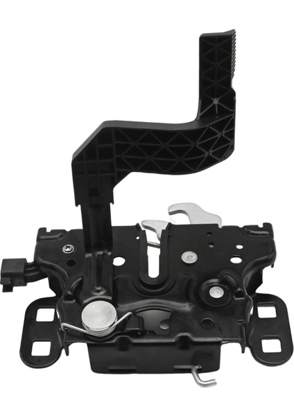 Chrysler Pacifica Voyager Motor Kaput Mandalı Kilidi Için Kaput Mandalı Kilidi Tertibatı 68237953AD 68237953AF (Yurt Dışından)