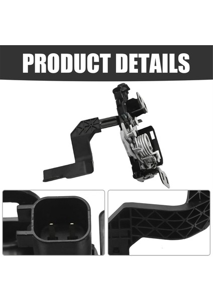 Chrysler Pacifica Voyager Motor Kaput Mandalı Kilidi Için Kaput Mandalı Kilidi Tertibatı 68237953AD 68237953AF (Yurt Dışından) fırsatları