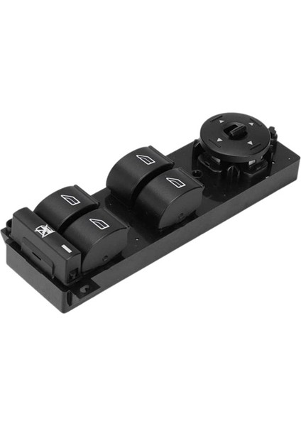 Ford Focus Mk2 Lv C-Max Master Elektrikli Cam Kaldırma Anahtarı Için 7M5T-14A132-AB 7M5T14A132AB (Yurt Dışından)