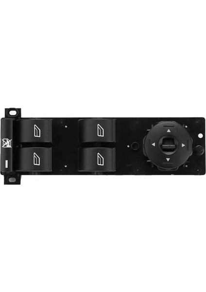 Ford Focus Mk2 Lv C-Max Master Elektrikli Cam Kaldırma Anahtarı Için 7M5T-14A132-AB 7M5T14A132AB (Yurt Dışından) indirimleri