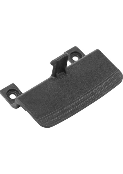 Buick Century Chevy Impala 1997-2005 Için Siyah Araba Orta Konsol Kol Dayama Kapağı Mandalı 290595 (Yurt Dışından)