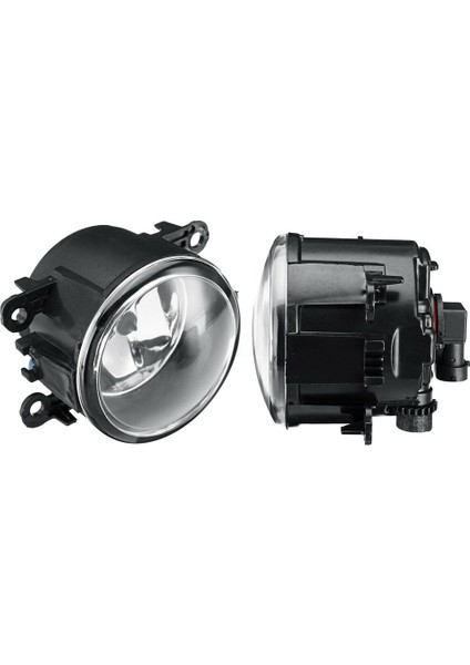 Ford Focus Için H11'LI 1 Çift Ön Tampon Sis Farı Lambası, Mitsubishi Için W3T19371 Hıd Xenon D2S D2R Balastı (Yurt Dışından) modelleri