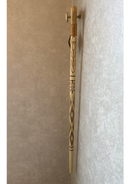 Desenli Ahşap Baston fiyatları