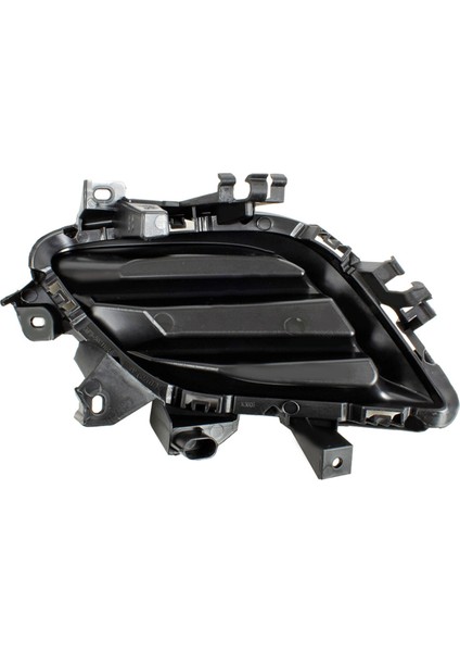 Mazda 6 2014-2017 GHP950C11A, MA1039130, GHP950C21A, MA1038130 Için Araç Ön Sis Lambası Kapağı Seti (Yurt Dışından) fırsatları