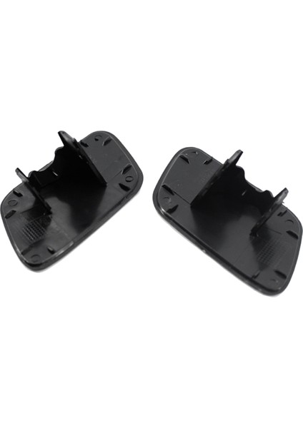 Audi A4 B7 2005-2008 Için Araba Ön Tampon Far Yıkama Kapağı Far Yıkama Meme Kapağı 8E0955275E 8E0955276E (Yurt Dışından) modelleri