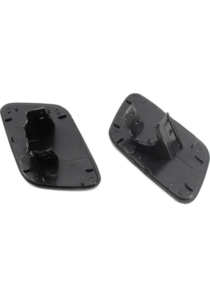 Audi A4 B7 2005-2008 Için Araba Ön Tampon Far Yıkama Kapağı Far Yıkama Meme Kapağı 8E0955275E 8E0955276E (Yurt Dışından) indirimleri