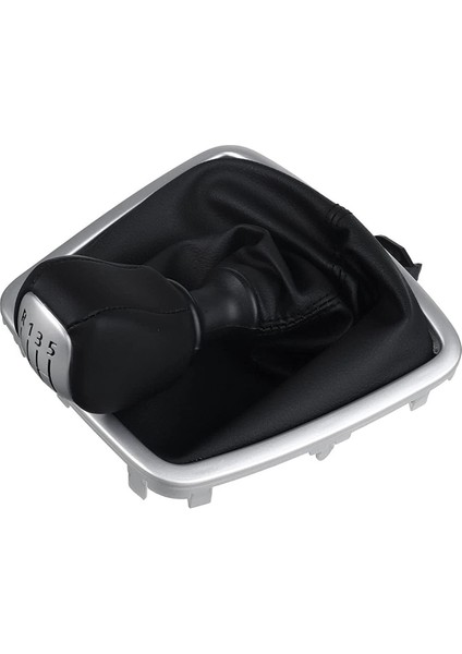 Renault Laguna Mk3 2007-2014 Için 2x 6 Vitesli Vites Topuzu, Körük, Bagaj Kapağı, Vites Kolu, Kol, Bagaj Körük (Yurt Dışından) indirimleri