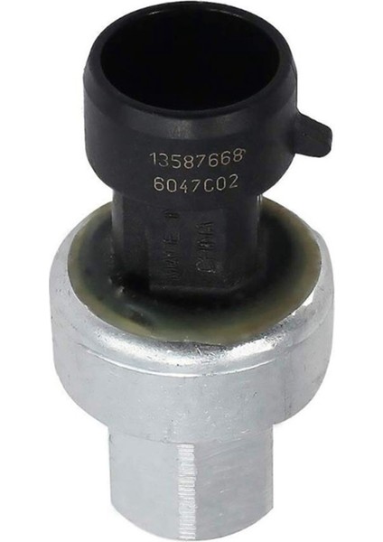 4x 7701205751 13587668 Klima Basınç Valfi Sensör Anahtarı Renault Espace (1984-2014) Için Uygundur (Yurt Dışından) modelleri