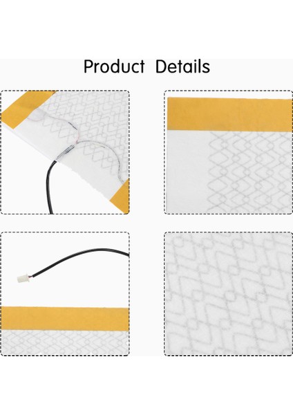 Adet 12V Araba Karbon Fiber Isıtıcı Koltuk Isıtma Pedleri Isıtıcı Elemanları Kış Isıtıcı Isıtmalı Araba Koltuğu Minderi Kılıfı (Yurt Dışından) modelleri
