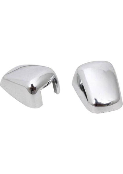 Adet Ön Cam Silecek Sprey Memesi Dekoratif Kapağı 2007-2016 Yılları Için Jeep Compass / Patriot / Grand Cherokee / Cherokee (Yurt Dışından)