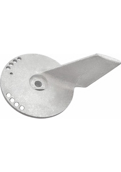 Suzuki DF70-140HP Dıştan Takma Motor Için 55125-90J01 Trim Tab Çinko Anot 55125-90J00 Tekne Motoru Parçalarının Yerini Alır (Yurt Dışından) fiyatları