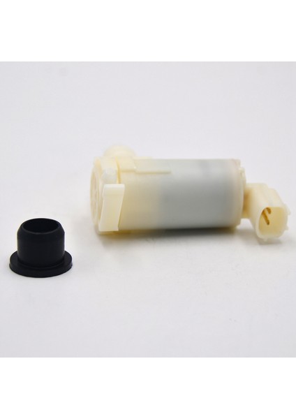 Nissan Navara D22 11/2001 - 12/2008 Için Ön Cam Yıkama Pompası (Yurt Dışından) fiyatları