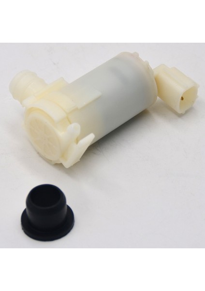 Nissan Navara D22 11/2001 - 12/2008 Için Ön Cam Yıkama Pompası (Yurt Dışından) modelleri